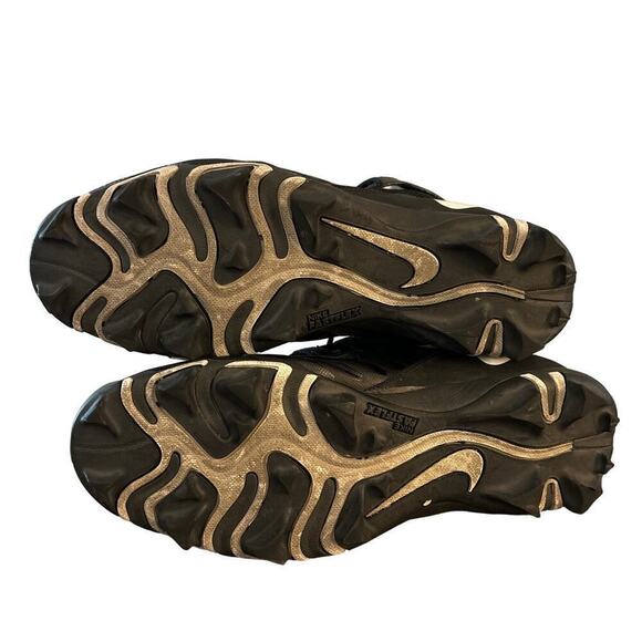 Nike Force Savage Shark 2 Cleats - Picture 6 of 8